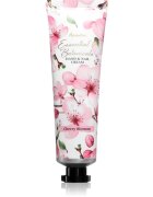 Accentra Essential Botanicals Hand & Nail Cream krém na ruce a nehty 60 ml