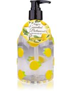 Accentra Essential Botanicals Hand Soap tekuté mýdlo na ruce s pumpičkou 300 ml