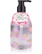 Accentra Essential Botanicals Hand Soap tekuté mýdlo na ruce s pumpičkou 300 ml