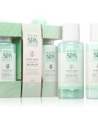 Accentra HOME SPA dárková sada do koupele pro ženy