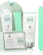 Accentra HOME SPA dárková sada na ruce a nehty pro ženy