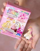 Accentra KOOLKIDZ koupelová bomba pro děti s překvapením 160 g