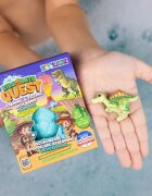 Accentra KOOLKIDZ koupelová bomba pro děti s překvapením 160 g