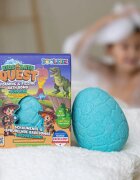 Accentra KOOLKIDZ koupelová bomba pro děti s překvapením 160 g