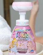 Accentra KOOLKIDZ pěnové mýdlo na ruce s pumpičkou vůně Sweet Strawberry 310 ml