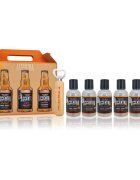 Accentra Men's Collection dárková sada pro muže vůně Amberwood