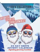Accentra Men's Collection Winter Edition adventní kalendář pro muže