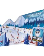 Accentra Men's Collection Winter Edition adventní kalendář pro muže