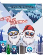 Accentra Men's Collection Winter Edition adventní kalendář pro muže