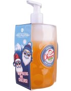 Accentra Men's Collection Winter Edition sprchový gel na tělo a vlasy pro muže SHAKER (pivní efekt po potřepání) 720 ml