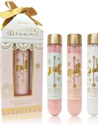 Accentra Romantic Dreams Bath Gift Set dárková sada do koupele 1 ks