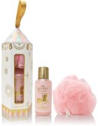 Accentra Romantic Dreams Bath Set dárková sada do koupele 1 ks