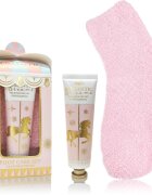 Accentra Romantic Dreams Foot Care Set dárková sada na nohy 1 ks