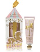 Accentra Romantic Dreams Hand & Nail Cream dárková sada na ruce a nehty 1 ks