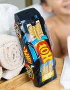 Accentra Take Me To The Moon šampon a sprchový gel 2 v 1 pro děti vůně Apple 300 ml