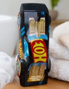 Accentra Take Me To The Moon šampon a sprchový gel 2 v 1 pro děti vůně Apple 300 ml