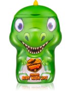 Accentra Take Me To The Moon šampon a sprchový gel 2 v 1 pro děti vůně Apple 400 ml