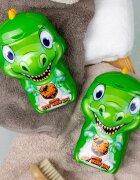 Accentra Take Me To The Moon šampon a sprchový gel 2 v 1 pro děti vůně Apple 400 ml