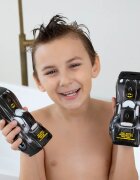 Accentra Take Me To The Moon šampon a sprchový gel 2 v 1 pro děti vůně Ocean 300 ml