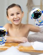 Accentra Take Me To The Moon šampon a sprchový gel 2 v 1 pro děti vůně Ocean 400 ml