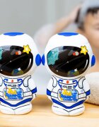 Accentra Take Me To The Moon šampon a sprchový gel 2 v 1 pro děti vůně Ocean 400 ml