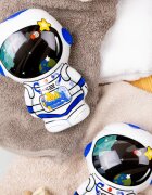 Accentra Take Me To The Moon šampon a sprchový gel 2 v 1 pro děti vůně Ocean 400 ml
