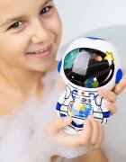 Accentra Take Me To The Moon šampon a sprchový gel 2 v 1 pro děti vůně Ocean 400 ml