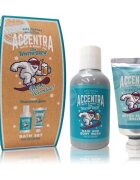 Accentra The Winter Brew Bath Set dárková sada pro muže 1 ks