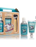 Accentra The Winter Brew Gift set dárková sada pro muže 1 ks