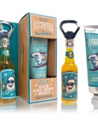 Accentra The Winter Brew Gift set dárková sada pro muže 1 ks