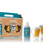 Accentra The Winter Brew Shot Glass Gift Set dárková sada pro muže