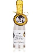 Accentra Winter Glamour Bath & Shower Gel sprchový gel 250 ml