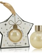 Accentra Winter Glamour Shower Gel sprchový gel s vůní Vanilla and Musk 60 ml