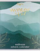 Accentra Winter Spa adventní kalendář pro ženy