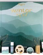 Accentra Winter Spa adventní kalendář pro ženy
