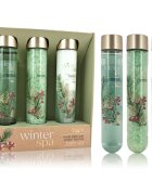 Accentra Winter Spa Bath Set dárková sada do koupele 1 ks