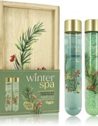 Accentra Winter Spa Bath Set dárková sada do koupele 1 ks
