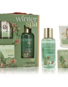 Accentra Winter Spa Gift Set dárková sada do koupele