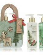 Accentra Winter Spa Hand Care Set dárková sada na ruce 1 ks