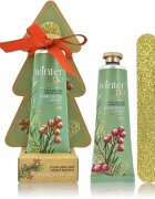 Accentra Winter Spa Hand Care Set dárková sada na ruce a nehty