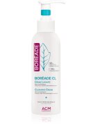 ACM Boréade CL čisticí krém pro mastnou a smíšenou pleť 200 ml