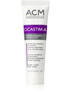 ACM Cicastim A Soothing Cream výživný zklidňující krém proti modřinám a pohmožděninám 20 ml