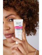 ACM Dépiwhite M ochranný krém na obličej SPF 50+ 40 ml