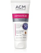 ACM Dépiwhite M tónovací ochranný krém SPF 50+ 40 ml