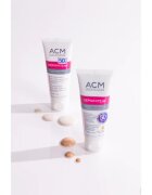 ACM Dépiwhite M tónovací ochranný krém SPF 50+ 40 ml