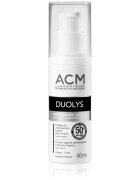 ACM Duolys denní ochranný krém proti stárnutí pleti SPF 50+ 50 ml