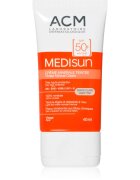 ACM Medisun minerální hydratační tónovací krém SPF 50+ odstín Light Tint 40 ml