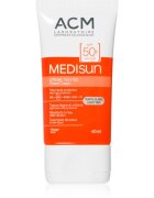 ACM Medisun ochranný krém SPF 50+ odstín Light 40 ml