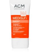 ACM Medisun ochranný matující krém na obličej SPF 50+ 40 ml