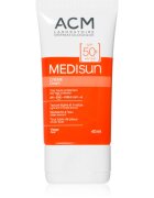 ACM Medisun voděodolný opalovací krém na obličej SPF 50+ 40 ml